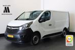 Opel Vivaro 1.6 CDTI 120PK - Airco - Navi - Cruise - € 9.9, Voorwielaandrijving, Euro 5, Stof, Gebruikt