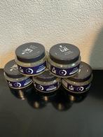 5x Taft Titane Styling Gel Sterkte 6 - Nieuw!, Ophalen of Verzenden, Nieuw, Gel, Wax, Haarlak of Mousse
