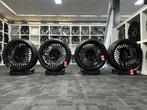 YANAR WHEELS 20 INCH BREEDSET 5x112. BMW G20 - G21 - G28, 265 mm, Banden en Velgen, Nieuw, Ophalen of Verzenden