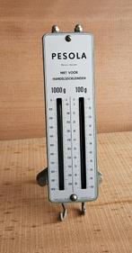 pesola weegschaal, Ophalen of Verzenden