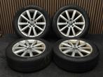 Originele 17 inch VW Passat T-Roc Helsinki 5x112 Continental, Auto-onderdelen, Banden en Velgen, Ophalen, 215 mm, Banden en Velgen