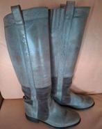 Mooie grijze Sendra laarzen maat 37, Kleding | Dames, Schoenen, Ophalen of Verzenden, Zo goed als nieuw, Grijs, Hoge laarzen