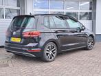 Volkswagen Golf Sportsvan 1.5 TSI ACT Highline Edition, DSG,, Auto's, 65 €/maand, 4 cilinders, 150 pk, Zwart