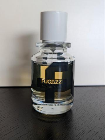 Fugazzi Smooth Suede Parfum beschikbaar voor biedingen
