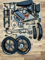 fatbike onderdelen, Ophalen of Verzenden