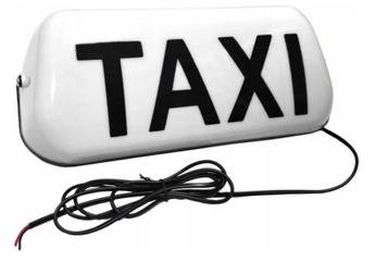 Taxibord 