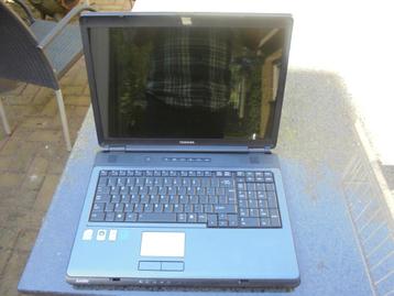 Laptop, computer. Toshiba beschikbaar voor biedingen