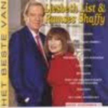 liesbeth list & ramses shaffy  het beste van 14 nummers beschikbaar voor biedingen