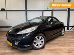 Peugeot 207 CC 1.6 VTi Cabriolet / 100dkm ( NAP ) / Airco /, 65 €/maand, 15 km/l, Gebruikt, 4 cilinders