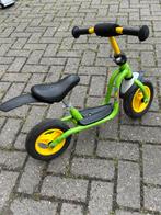 Puky Loopfiets, Kinderen en Baby's, Speelgoed | Buiten | Voertuigen en Loopfietsen, Ophalen, Gebruikt, Loopfiets