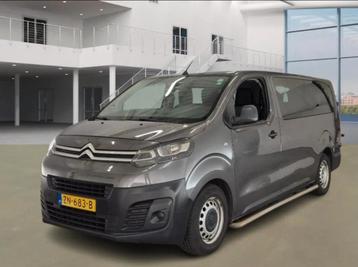 Citroën Space Tourer XL 1.5 Bluehdi 120pk  2019 9-persoons beschikbaar voor biedingen