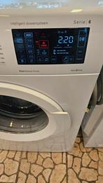 Bosch WAT28644NL  i-Dos 8KG A+++ inc Garantie, 1200 tot 1600 toeren, Minder dan 85 cm, 8 tot 10 kg, Ophalen of Verzenden