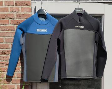 Mystic neopreen surftop 2mm beschikbaar voor biedingen