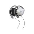 Partij HP H2000 White Stereo Headset F9B09AA, Verzenden, Nieuw, Op oor (supra aural), Philips