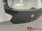 Achterklep van een Seat Ibiza (LZ9Y), Gebruikt, -, Ophalen of Verzenden, -