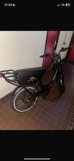 Diablo troy fatebike, Fietsen en Brommers, Elektrische fietsen, Ophalen of Verzenden, Zo goed als nieuw, Overige merken