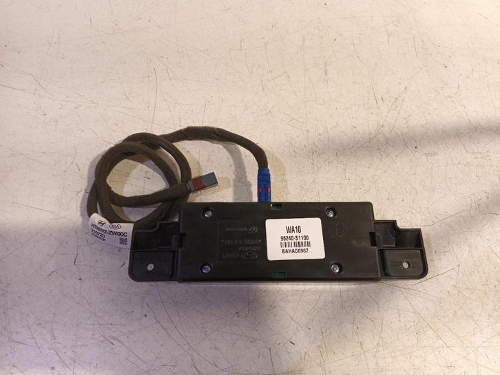 Antenne Hyundai Santa Fe, Auto diversen, Autoradio's, Ophalen of Verzenden