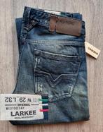 - NIEUWE - Diesel LARKEE W29 L34 | 29x34 - regular straight, DIESEL, Diesel, Blauw, Nieuw