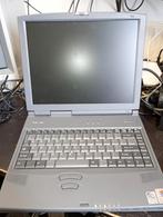 Toshiba Tecra 8000 Pentium II, Computers en Software, Vintage Computers, Ophalen of Verzenden