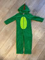 Draken onesie Efteling maat 104/110, Kinderen en Baby's, Kinderkleding | Maat 104, Ophalen of Verzenden, Gebruikt, Jongen of Meisje