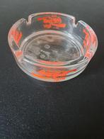 Coca-Cola Asbak - Diameter 105mm, Ophalen of Verzenden, Zo goed als nieuw, Asbak