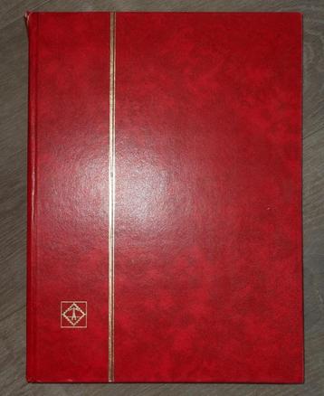 Kavel ne-01 postzegels Nederland: st. b., zegels, velletjes beschikbaar voor biedingen