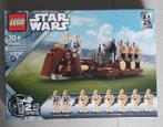 Lego 40686 Star Wars Trade Federation Troop Carrier Nieuw in, Ophalen, Nieuw
