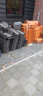 koramic nieuwe Hollander V, Doe-het-zelf en Verbouw, Dakpannen en Dakbedekking, Ophalen, Steen of Klei, Nieuw, 15 m² of meer