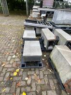 Zo goed als nieuwe Straat-/Trottoirkolken Beton, Ophalen of Verzenden, Zo goed als nieuw, Minder dan 2 meter, 80 mm of meer