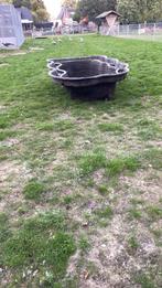 Grote Vijverbak - Ideaal voor uw tuin!, Tuin en Terras, Vijvers, Ophalen, Gebruikt