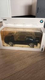 Bmw 850i model auto 1:24 nieuw, Hobby en Vrije tijd, Modelauto's | 1:24, Ophalen of Verzenden, Nieuw, Auto
