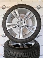 Winterset Tesla model S 245 45 19 5x120 64,1 winterbanden, Auto-onderdelen, Banden en Velgen, 19 inch, Banden en Velgen, Personenwagen