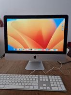 imac 24 inch late 2012, Ophalen, Gebruikt, 2 tot 3 Ghz, IMac