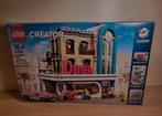 Lego Creator Expert 10260 Downtown Diner Nieuw, Ophalen of Verzenden, Nieuw, Complete set, Lego