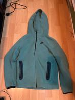 Groen nike tech, Maat 52/54 (L), Nike, Ophalen of Verzenden, Zo goed als nieuw