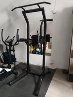 Power tower 900 krachtstation, Sport en Fitness, Fitnessmaterialen, Ophalen, Zo goed als nieuw, Overige typen