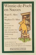Allen, Roger E. - Winnie-de-Poeh en succes, Gelezen, Management, Verzenden
