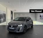 Peugeot 208 Hybrid 100 e-DCS6 Allure | Apple Carplay/Android, 12 maanden, Gebruikt, Euro 6, 1199 cc