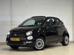 Fiat 500C Cabrio Dolcevita Finale 1.0 Hybrid 70pk | CABRIO |, Auto's, Voorwielaandrijving, Stof, Gebruikt, 4 stoelen