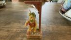 Pinocchio beeldje beertje cherished, Ophalen of Verzenden, Zo goed als nieuw