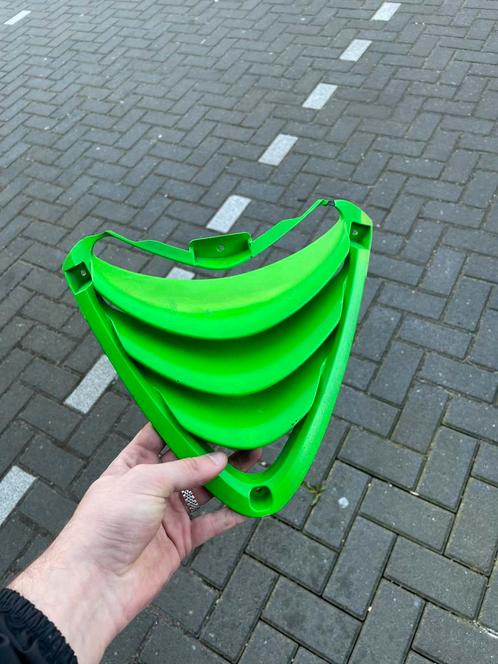 Piaggio zip sp voorgrill orgineel, Motoren, Tuning en Styling, Ophalen of Verzenden