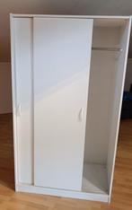 Ikea hangkast, Minder dan 150 cm, Kunststof, 150 tot 200 cm, Gebruikt