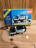Lego 6450 met doos en inlay, Kinderen en Baby's, Speelgoed | Duplo en Lego, Ophalen of Verzenden, Gebruikt, Complete set, Lego