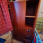 kinder kleding kast, Ophalen, Gebruikt