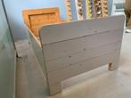 Piet Hein Eek Junior Bed, Matras, Zo goed als nieuw, Ophalen