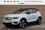 Volvo XC40 Recharge Plus | Warmtepomp | BTW auto | Allseason, Gebruikt, Met garantie (alle), 231 pk, 420 min