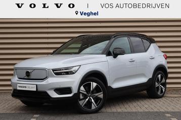Volvo XC40 Recharge Plus beschikbaar voor biedingen