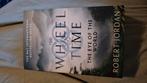 The Wheel of Time (1) - The eye of the world - Robert Jordan, Verzenden, Zo goed als nieuw, Robert Jordan