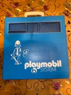 Vintage Playmobil Opbergkoffer, Kinderen en Baby's, Speelgoed | Playmobil, Ophalen of Verzenden, Gebruikt, Los playmobil
