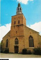 Ansichtkaart	Groenlo	NH kerk, Verzamelen, Ansichtkaarten | Nederland, Verzenden, 1960 tot 1980, Ongelopen, Gelderland